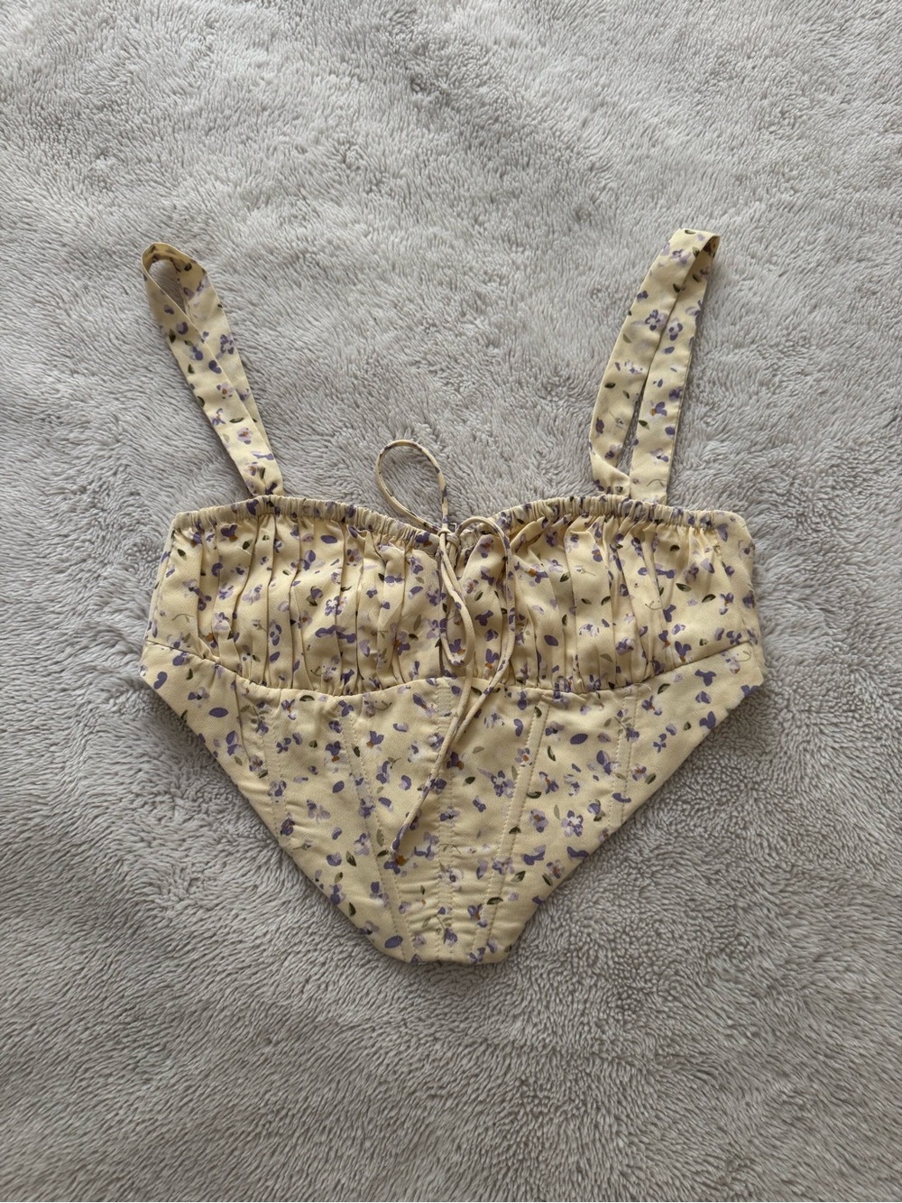 Princess polly top